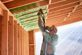 Eco-Friendly Insulation Solutions in Canyon Lake, TX